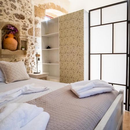 Villa Styliani Kíssamos Esterno foto