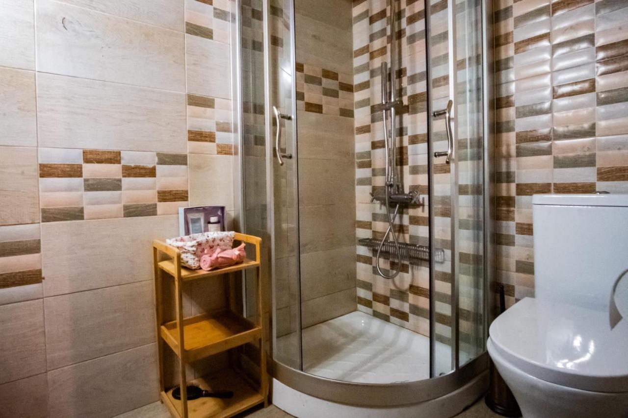 Villa Styliani Kíssamos Esterno foto