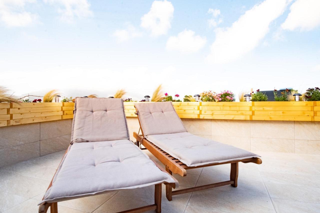 Villa Styliani Kíssamos Esterno foto